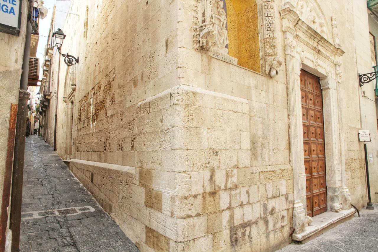 Essentia Rooms- Ortigia Holidays Syracuse Exterior photo