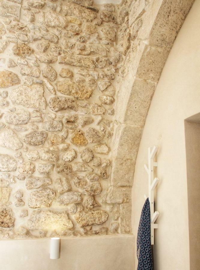 Essentia Rooms- Ortigia Holidays Syracuse Exterior photo